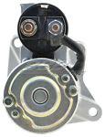 Bbb industries 17848 remanufactured starter