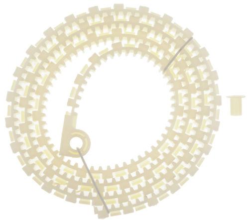 Dorman 74413 window regulator tape