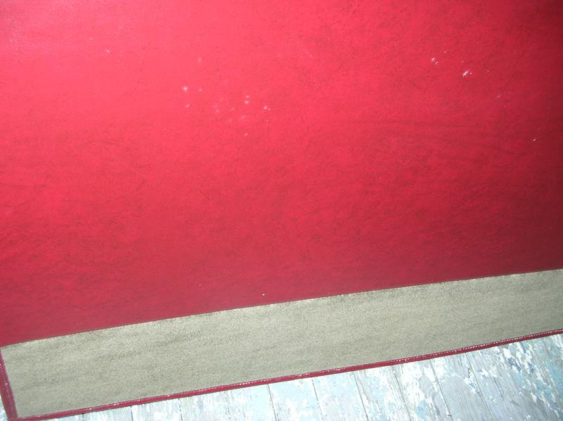 1946 Ford Flathead Convertible New Door Panels LeBaron Bonney 1947 1948 Restore, US $339.95, image 4