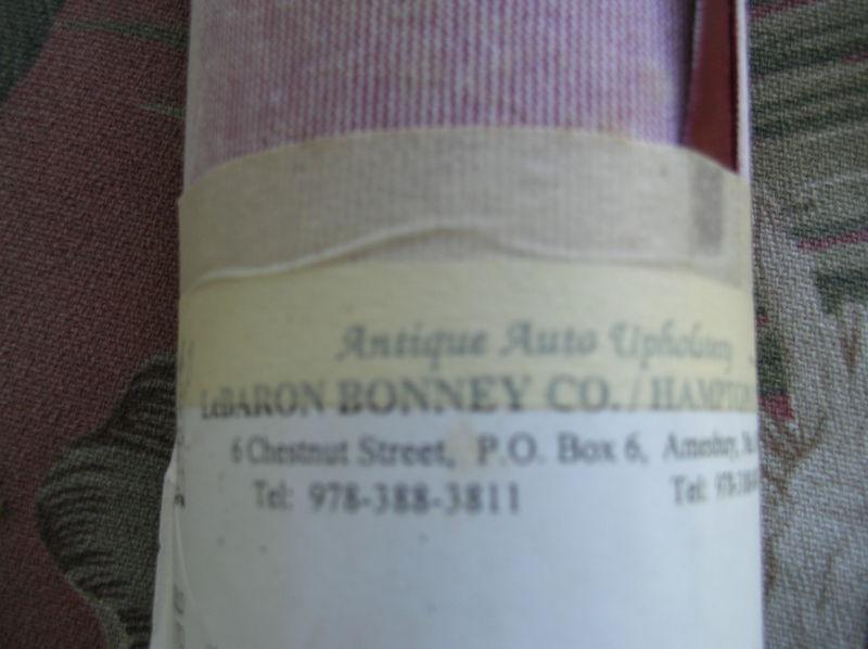 1946 Ford Flathead Convertible New Door Panels LeBaron Bonney 1947 1948 Restore, US $339.95, image 8