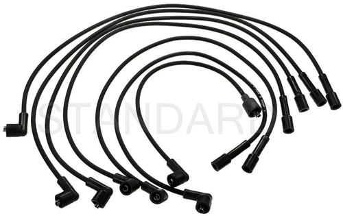 Smp/standard 9633 spark plug wire