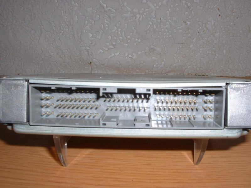 2000 NISSAN MAXIMA ECM/ENGINE COMPUTER ECM COMPUTER # A56-Q16 Z93, US $79.99, image 5