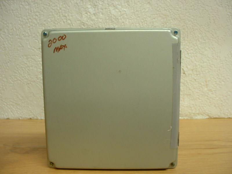 2000 NISSAN MAXIMA ECM/ENGINE COMPUTER ECM COMPUTER # A56-Q16 Z93, US $79.99, image 6