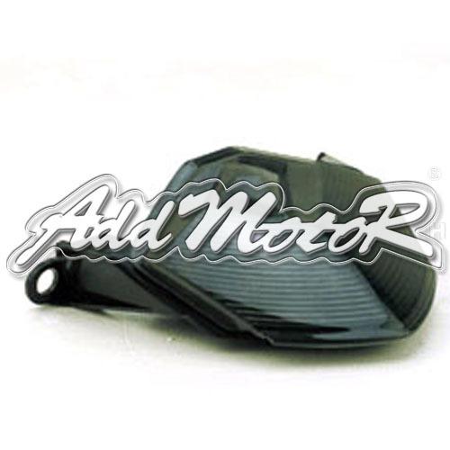 Smoke led lamp motorcycle brake holder tail light for z750 07-08 mt199-b