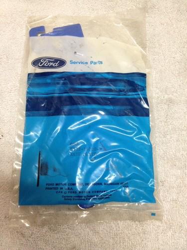 NOS OEM Ford Ranger XL Name Plate Badge Emblem E3TZ-16720-B, US $17.99, image 2