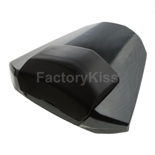 Factorykiss rear seat cover cowl for yamaha yzf r6 2008-2010 carbon