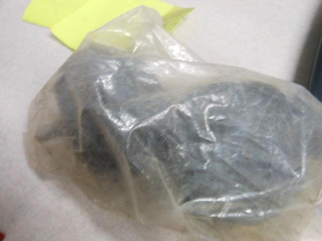 1934 35 36 37 38 39 40 cadillac front spring bumpers steele # 70-0339-32, US $65.00, image 2