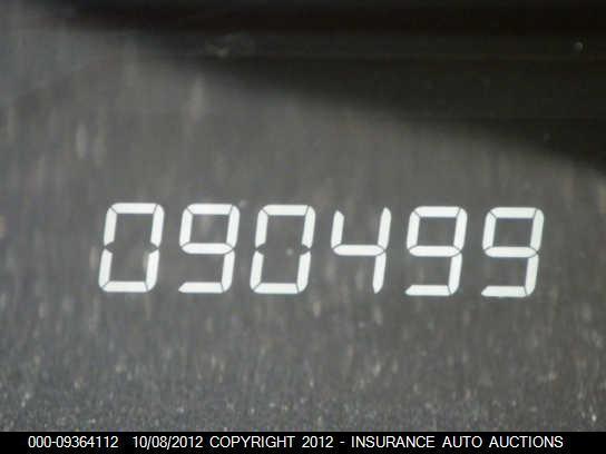 05 06 07 honda accord starter motor 3.0l at ex