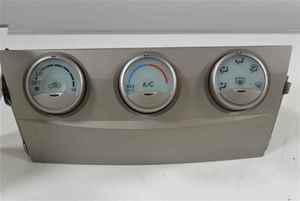 07 08 09 camry heater a/c ac climate controls oem lkq