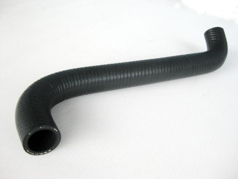 Kawasaki victor cooling top tube 