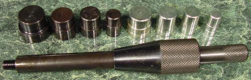 Clutch alignment tool oem new align