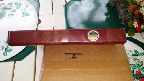 Porsche 914 factory shop manual book 6