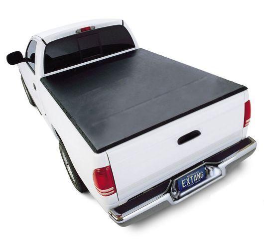 New extang tonneau cover s10 pickup chevy vinyl classic platinum soft gmc 7565