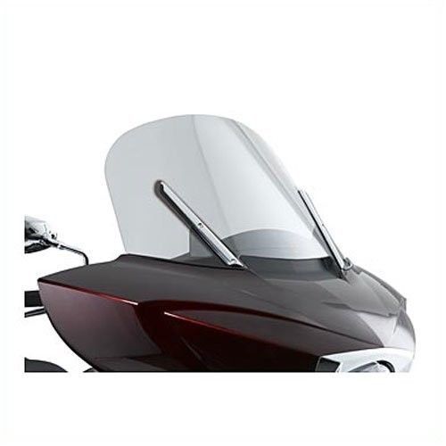 Victory motorcycles cross country tall windshield pt# 2877655