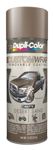Dupli-color paint cwrc851 dupli-color custom wrap