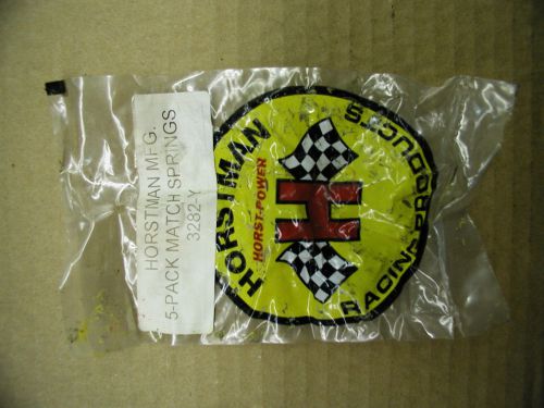 Hdc 5 a yamaha kt 100 horstman stock sportsman clutch springs