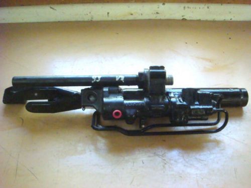 Mercruiser 5.0l power steering actuator -- 1993