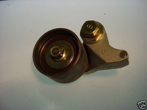 Acura slx &amp; honda passport timing belt tensioner roller