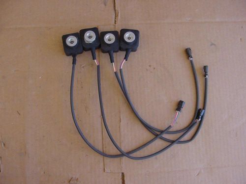 Tein edfc motor kit m12-14 kt35fm1-027 electronic damping force controller #
