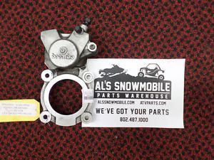 2008-15 ski-doo gsx se 800r brake caliper ass'y 507032472 507032498