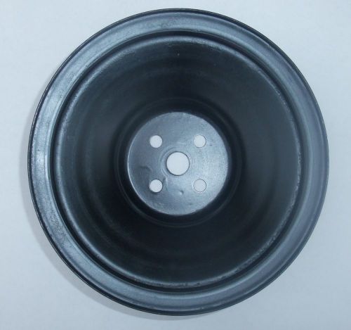 Ford 390 fe pulley c8ae-8a528-b oem fomoco