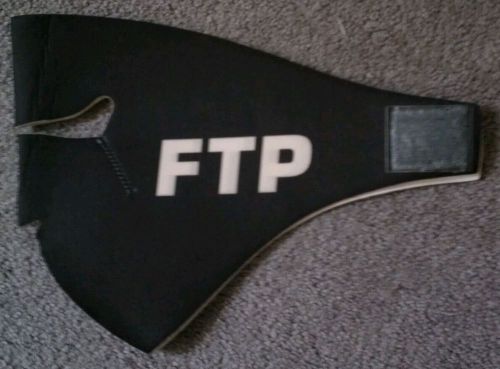 Ftp face mask