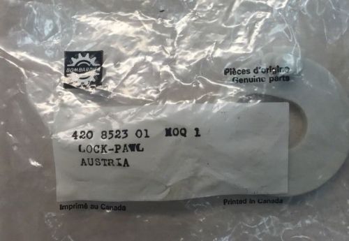 New oem ski-doo pawl lock # 420852301