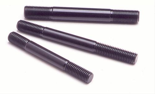 Arp main stud kit hex nuts 2-bolt mains mazda 4-cylinder p/n 218-5402