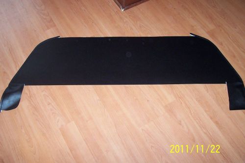 68-70 dodge charger &amp; charger,r/t, ,parcelshelf