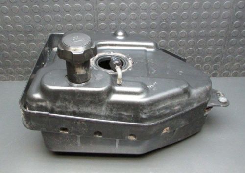 Kawasaki brute force 750 2008 gas tank