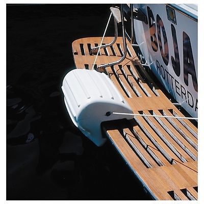 Nelson a. taylor 56090 transom fender
