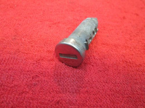 Porsche door lock  cylinder  911 s t e l rs carrera 912 sc s 930