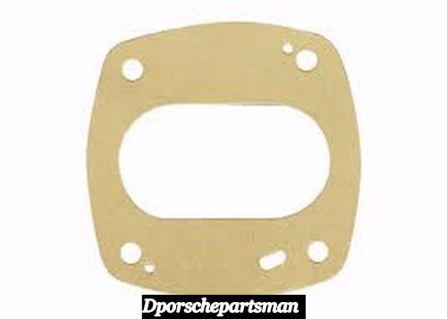 Porsche 356 b / c / sc / 912 oil pump cover gasket  victor reinz  new # ns