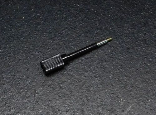 Trip meter knob - yamaha srx440, ss440, sr540, srv - 8l8-83578-00-00