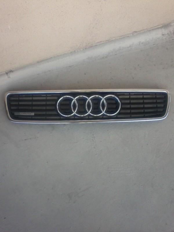 Find Audi A4 Quattro original front grill perfect condition with