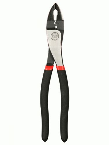 Metra install bay tmt10 3-in-1 wire quick splice 10-inch multi crimper / cutter