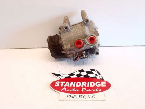 2006 06 gmc envoy ac compressor 4.2l oem 437603