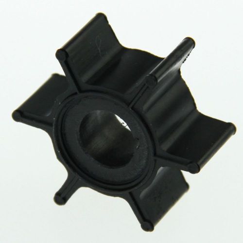 New water pump impeller for tohatsu nissan (2.5/3.5/5/6hp) 369-65021-1 18-3098