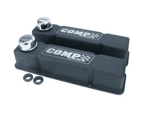 Competition cams 280 cast aluminum valve cover