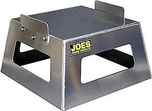Joes racing products 29600 wheel stands height: 10''