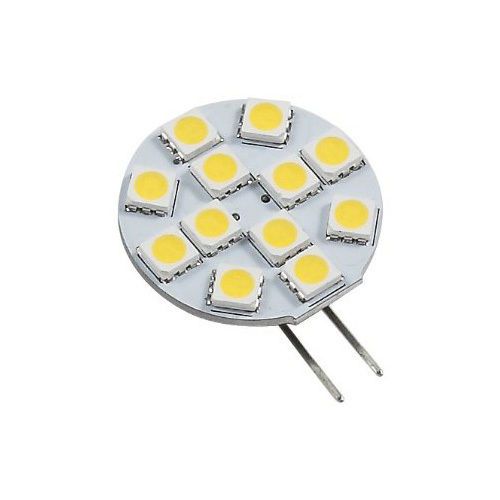 Mings mark 15002v green value led replacement bulb g4 base natural white