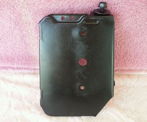 1970 impala (frontgrill support bracket)rt.side