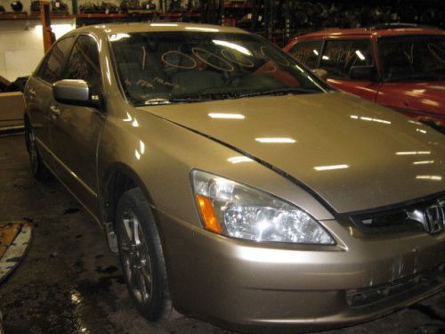 Ignition coil honda accord cl tl 2000 00 2001 01 02 03 397084