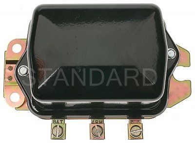 Alternator voltage regulator - standard