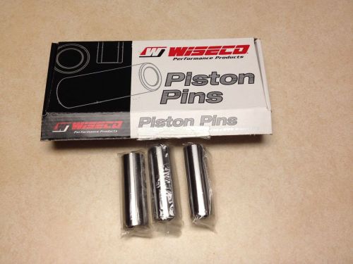 Wiseco bbc wrist pins .990 x 2.930 x .180   pt# s462