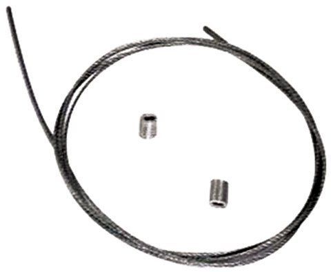 Nachman sm-05024 hood cable kit 72"