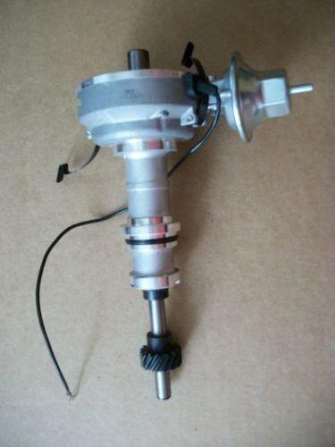 Bronco cougar fairlane falcon mustang distributor v8 289 302 remanufactured