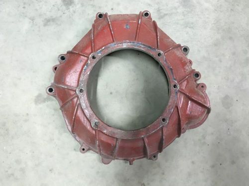 Volvo penta bell housing ford 289 302 351