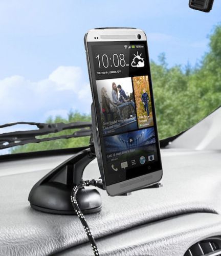 Bracketron si dash mounted magnetic smartphone holder bktbt1-635-2