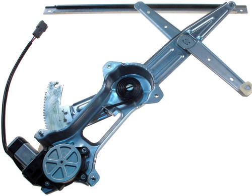 Dorman 741-126 window regulator-window regulators